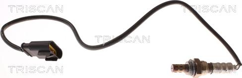 Kawe 8845 16063 - Oxygen, Lambda Sensor car-mod.net