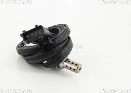 Kawe 8845 10004 - Oxygen, Lambda Sensor car-mod.net