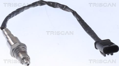 Kawe 8845 11097 - Oxygen, Lambda Sensor car-mod.net