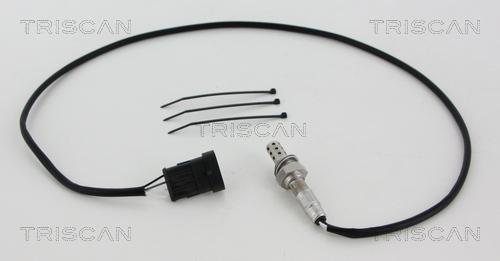 Kawe 8845 12023 - Oxygen, Lambda Sensor car-mod.net