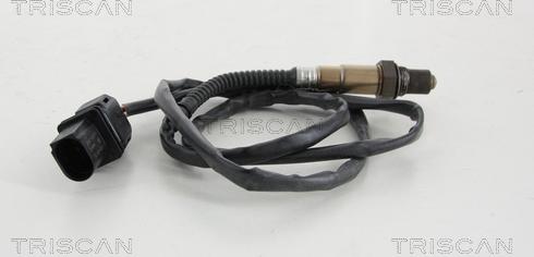Kawe 8845 29047 - Oxygen, Lambda Sensor car-mod.net