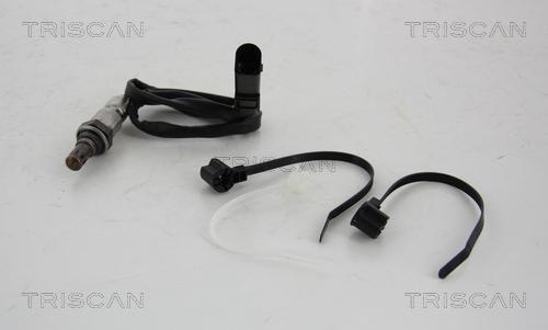 Kawe 8845 29053 - Oxygen, Lambda Sensor car-mod.net