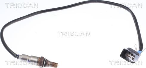 Kawe 8845 29008 - Oxygen, Lambda Sensor car-mod.net