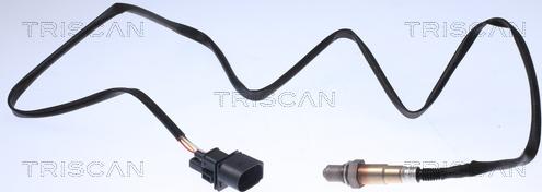 Kawe 8845 29002 - Oxygen, Lambda Sensor car-mod.net