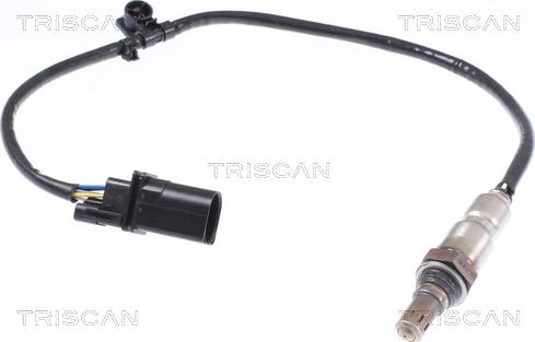 Kawe 8845 29160 - Oxygen, Lambda Sensor car-mod.net