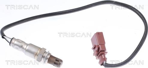 Kawe 8845 29189 - Oxygen, Lambda Sensor car-mod.net