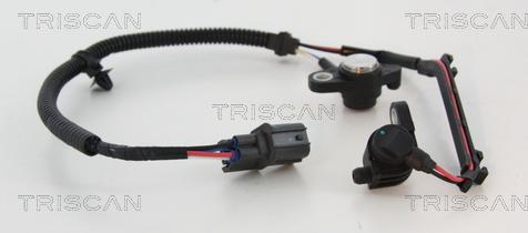 Kawe 8855 42119 - Crankshaft position sensor, RPM car-mod.net