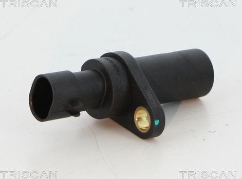 Kawe 8855 15114 - Crankshaft position sensor, RPM car-mod.net