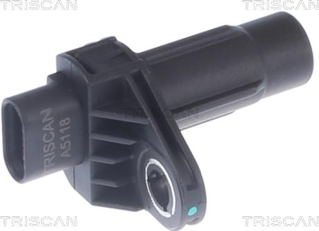 Kawe 8855 15125 - Crankshaft position sensor, RPM car-mod.net