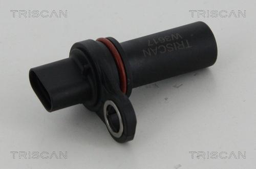 Kawe 8855 80107 - Crankshaft position sensor, RPM car-mod.net
