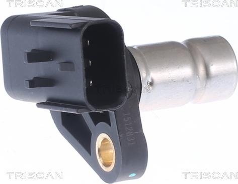 Kawe 8855 80123 - Crankshaft position sensor, RPM car-mod.net