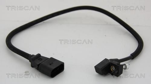 Kawe 8855 29145 - Crankshaft position sensor, RPM car-mod.net