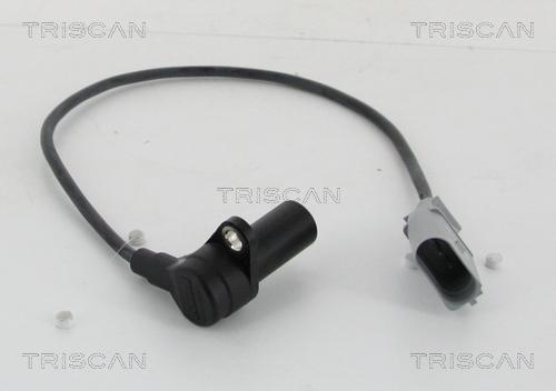 Kawe 8855 29142 - Crankshaft position sensor, RPM car-mod.net