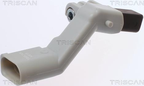 Kawe 8855 29153 - Crankshaft position sensor, RPM car-mod.net