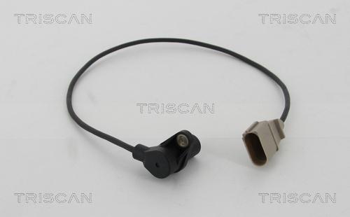 Kawe 8855 29112 - Crankshaft position sensor, RPM car-mod.net
