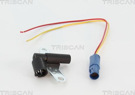 Kawe 8855 25107 - Crankshaft position sensor, RPM car-mod.net
