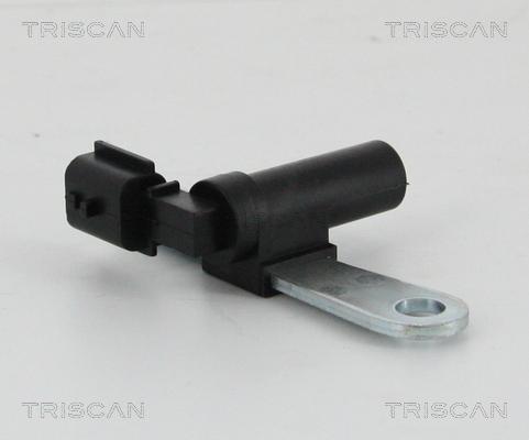Kawe 8855 25124 - Crankshaft position sensor, RPM car-mod.net