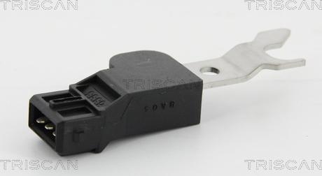 Kawe 8865 21103 - Camshaft position Sensor car-mod.net