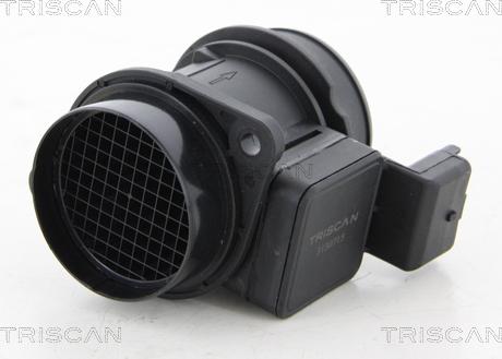 Kawe 8812 28004 - Air Mass Sensor car-mod.net