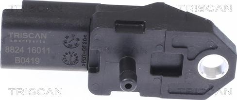 Kawe 8824 16011 - Sensor, intake manifold pressure car-mod.net