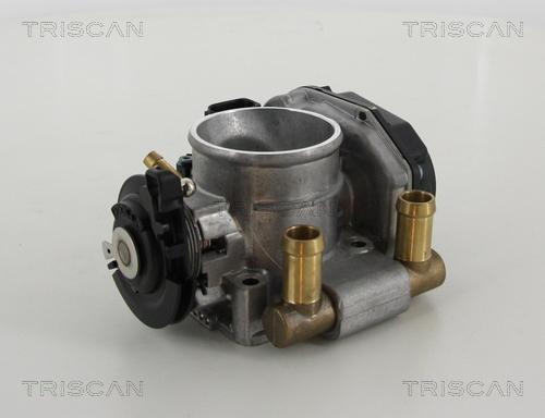Kawe 8820 29014 - Throttle body car-mod.net
