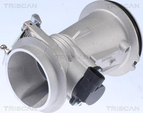 Kawe 8820 25004 - Throttle body car-mod.net