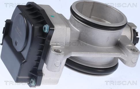 Kawe 8820 25002 - Throttle body car-mod.net