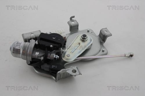 Kawe 8710 40290 - Gas Spring, boot, cargo area car-mod.net
