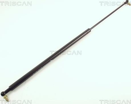 Kawe 8710 40208 - Gas Spring, boot, cargo area car-mod.net