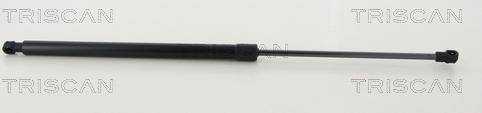 Kawe 8710 42245 - Gas Spring, boot, cargo area car-mod.net