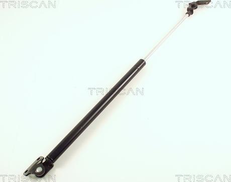 Kawe 8710 42205 - Gas Spring, boot, cargo area car-mod.net