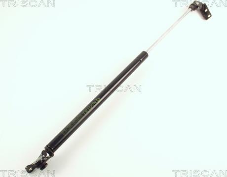 Kawe 8710 42206 - Gas Spring, boot, cargo area car-mod.net