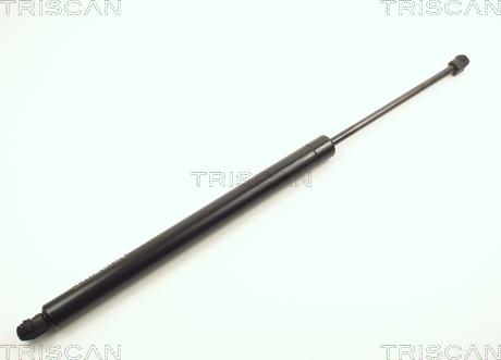 Kawe 8710 10200 - Gas Spring, boot, cargo area car-mod.net