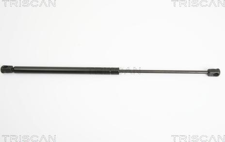 Kawe 8710 18220 - Gas Spring, boot, cargo area car-mod.net