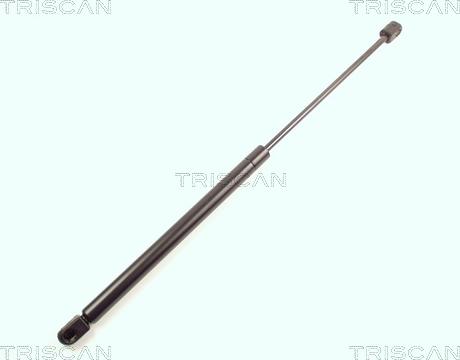 Kawe 8710 17100 - Gas Spring, bonnet car-mod.net