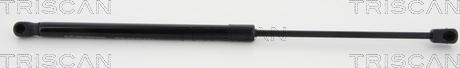 Kawe 8710 38234 - Gas Spring, boot, cargo area car-mod.net