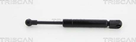 Kawe 8710 29298 - Gas Spring, boot, cargo area car-mod.net