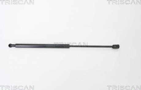 Kawe 8710 29268 - Gas Spring, boot, cargo area car-mod.net