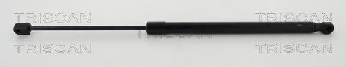 Kawe 8710 292007 - Gas Spring, boot, cargo area car-mod.net