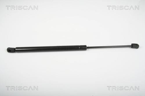 Kawe 8710 29280 - Gas Spring, boot, cargo area car-mod.net