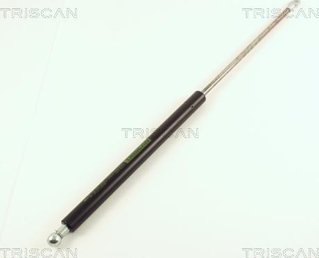 Kawe 8710 29235 - Gas Spring, boot, cargo area car-mod.net