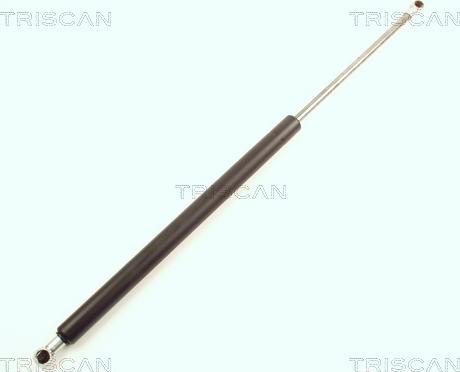 Kawe 8710 25213 - Gas Spring, boot, cargo area car-mod.net
