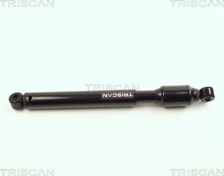 Kawe 8710 2304 - Shock Absorber, steering car-mod.net