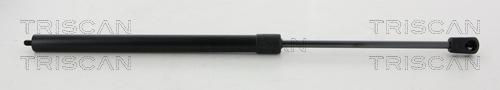 Kawe 8710 23130 - Gas Spring, bonnet car-mod.net