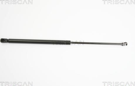 Kawe 8710 27216 - Gas Spring, boot, cargo area car-mod.net