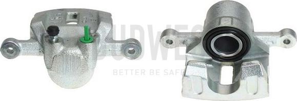 Kawe 344491 - Brake Caliper car-mod.net