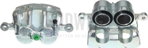 Kawe 345313 - Brake Caliper car-mod.net