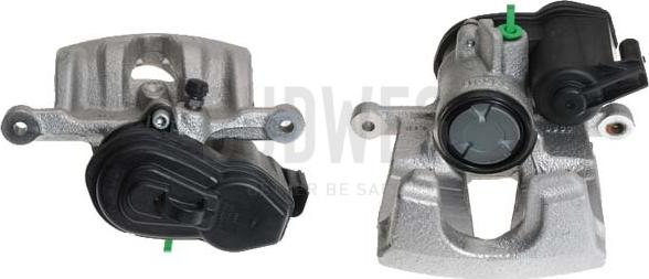 Kawe 345213 - Brake Caliper car-mod.net