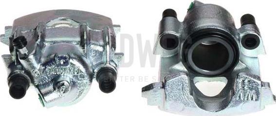 Kawe 341005 - Brake Caliper car-mod.net