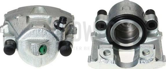Kawe 34886 - Brake Caliper car-mod.net